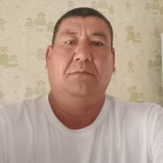 Фотография мужчины Ариф, 46 лет из г. Каражал