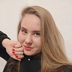 Фотография девушки Ілонка, 23 года из г. Винница