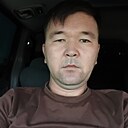 Азамат, 36 лет