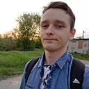 Александр, 26 лет
