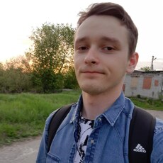 Фотография мужчины Александр, 26 лет из г. Тюмень