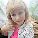 Любашка, 38 лет