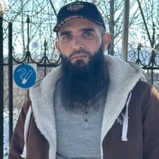 Фотография мужчины Ibra, 39 лет из г. Лянтор