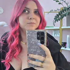 Фотография девушки Крис, 34 года из г. Серпухов