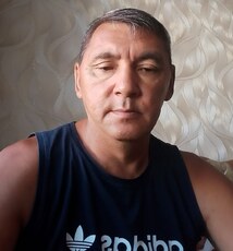 Серега, 52 из г. Омск.