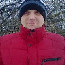Фотография мужчины Игорь, 41 год из г. Клин