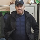 Александр, 60 лет