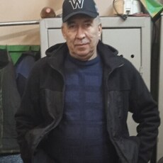 Фотография мужчины Александр, 60 лет из г. Тюмень