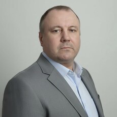 Алексей, 51 из г. Покачи.