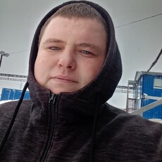 Фотография мужчины Владислав, 32 года из г. Норильск