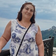 Фотография девушки Майя, 49 лет из г. Одинцово