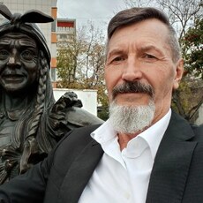 Егор, 57 из г. Красногорск.