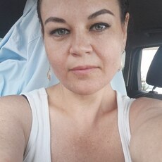 Фотография девушки Оксана, 41 год из г. Абакан