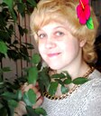Оксана, 46 лет
