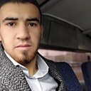 Rabboni, 27 лет