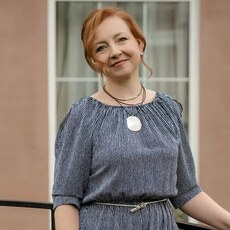 Фотография девушки Наталия, 50 лет из г. Вологда