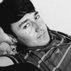 Фотография мужчины Боря, 27 лет из г. Тюмень