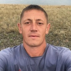 Фотография мужчины Александр, 39 лет из г. Славгород
