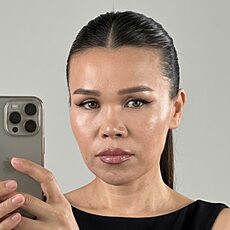 Фотография девушки Jan, 39 лет из г. Туркестан