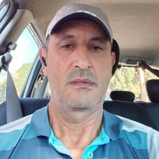 Фотография мужчины Rufat, 56 лет из г. Кант