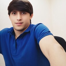 Фотография мужчины Abdullo, 25 лет из г. Павлодар