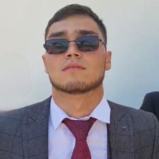 Фотография мужчины Russ, 25 лет из г. Шымкент
