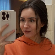 Кристина, 27 из г. Новосибирск.
