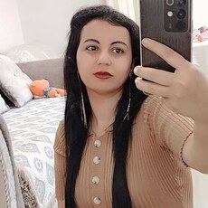 Милана, 23 из г. Челябинск.