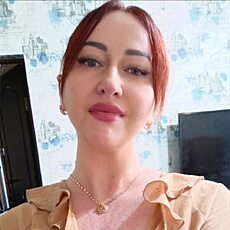 Фотография девушки Анна, 42 года из г. Москва