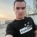 Виктор, 28 лет