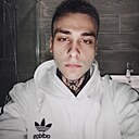 Дима, 22 года
