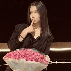 Фотография девушки Akosya, 18 лет из г. Алматы