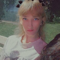 Фотография девушки Вредина, 27 лет из г. Калуга