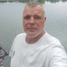 Фотография мужчины Юрий, 42 года из г. Славянск