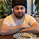 Рамазан, 29 лет