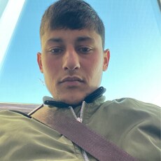 Фотография мужчины Миша, 24 года из г. Ульяновск