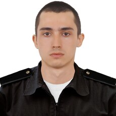 Фотография мужчины Ярослав, 21 год из г. Керчь