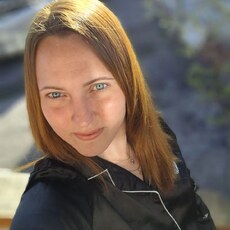 Anna, 37 из г. Красноярск.