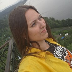 Фотография девушки Anna, 37 лет из г. Красноярск
