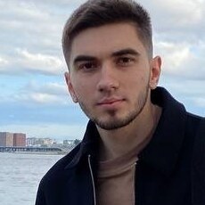 Егор, 40 из г. Санкт-Петербург.