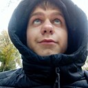 Глеб, 22 года