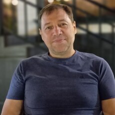 Vitaliy, 56 из г. Пушкино (Московская Обл).