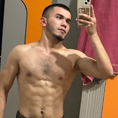 Фотография мужчины Навруз, 21 год из г. Ярцево