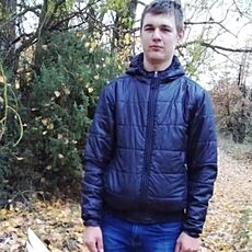 Фотография мужчины Саша, 31 год из г. Ружаны