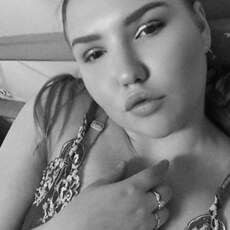 Тоня, 20 из г. Оренбург.