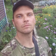 Фотография мужчины Владимир, 36 лет из г. Саянск