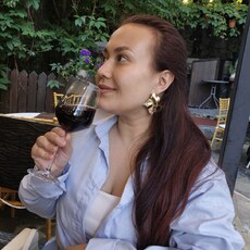 Анжи, 25 из г. Пермь.
