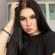 Фотография девушки Олеся, 19 лет из г. Конаково