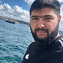 Ramin, 36 лет