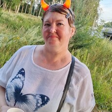Фотография девушки Наталья, 45 лет из г. Кострома